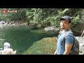 Lynn Canyon 30-Foot Swimming Hole | Lynn Canyon Park, Vancouver, British Columbia, Canada