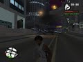 GTA: SA Car Spawner Chilling