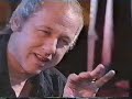 Mark Knopfler - Masterclass (Part 1)