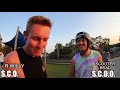 Ryan Williams VS Scooter Brad | GAME OF SCOOT