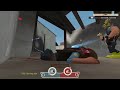 POV: You are the 2Fort Hacker in Team Fortress 2