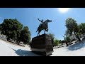 Oso X - La Verdad VR (unplugged version) Music Video in [360° VR @ 5.7K]  Washington D.C...
