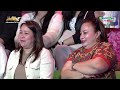 Gello and Angela tell the story of how their breakup reached the barangay | Expecially For You