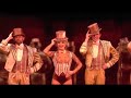 A Chorus Line - Olivier Awards performance