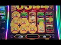 😱 GOLD TRAIN BIG WIN RAILROAD RICHES Jugando Maquina Casino Mi Amigo @K9slots ⭐MAX BET MONDAY⭐EP#016