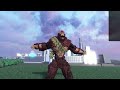 GODZILLA X KONG: THE NEW EMPIRE - NOW ALL IN ROBLOX (READY TO PLAY)