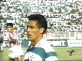 1996-12-22 Necaxa vs Santos [Invierno Final 2nd Leg]