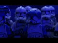 Star Wars: Project War Mantle Official Teaser | Star Wars The Dark Times
