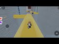 ROBLOX: ESCAPE MR.STINKY DETENTION SCARY OBBY