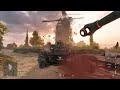 Battlefield 5 - Panzer IV - No Deaths Gameplay