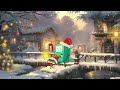 Last Christmas 🎄 Cozy beats to get festive to 🎅 Lofi Hip Hop Mix | Christmas Music