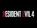 Resident evil 4 Remake Story Trailer PS5
