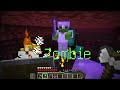 Minecraft Nhưng Đố Ai Triệu Hồi Được Zombie Chiến Binh