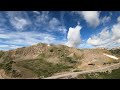 Continental Divide Ridge Cruising in 4K - A Visual Adventure!