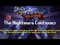 Old School RuneScape Soundtrack: The Nightmare Continues