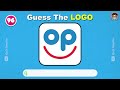 Guess the Logo in 3 Seconds | Food & Drink Edition | 100 Famous Logos
