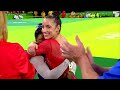Women's Individual All-Around Final - Artistic Gymnastics | Rio 2016 Replay