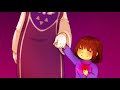 Undertale Fallen Down Ambient Remix by Jelliese