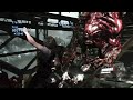 HELENA HARPER 488K STEEL BEAST NO MERCY| Resident Evil 6 |