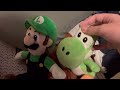 CPT Movie: Luigi & Yoshi’s St Patrick’s Day! (St Patrick’s Day Special 2023)