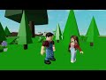 افلام  روبلوكس الاميرة الطيبه تحب فقير في المملكة ولكن الملك Roblox movie