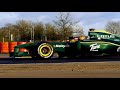 Engineering Connections (Richard Hammond) - Formula 1 | Science Documentary | Reel Truth Science