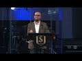 Tony Merida - The Glory of Knowing Christ Jesus - Philippians 3