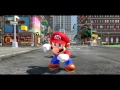 Super Mario Odyssey lyrical analysis