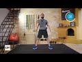 HIIT Cardio Fat burner Workout // LOSE WEIGHT FAST
