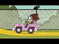 FUNNIEST Moments of Season 6! 😂 | 30-Minute Compilation | The Loud House