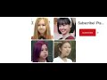 Things you didn't notice in BLACKPINK videos...