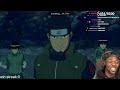 ROCK LEE ISN'T THAT FAST!! (HEATED BACK & FORTH)