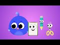 Phonics Song | ABCD Alphabets Songs For Kids | Nursery Rhymes By Giligilis | Popular Children Song