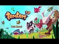 Temtem - 1.0 Launch Trailer | Humble Games