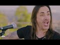 Nuno Bettencourt Chats and Jams with Sammy Hagar | Rock & Roll Road Trip