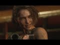 NEMESIS (PS5) Immersive ULTRA Realistic Graphics Gameplay [4K60FPS] Resident Evil 3