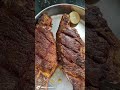 My husband's all time favorite Tilapia Fish Fry