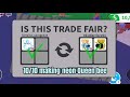 Rating my successful trades - Adopt Me trading Proofs - Roblox Adopt Me