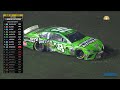 Nascar's Wreck Avoidance