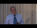 ESG investing - the practical realities conference | Ben Yeoh, CFA