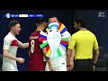 EPIC Showdown at EURO2024 PORTUGAL vs TURKEY with Ronaldo's Last Minute Heroics!!