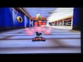 Mickey Speedway: Battle Mode