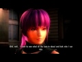Ninja Gaiden 3: Razor's Edge - All CutScenes [1080p] (JAP DUB)