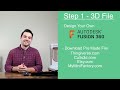 Beginners Guide to 3D Printing in 2022 - Watch Before You Start