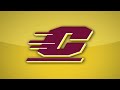 Central Michigan University Chipewas Fight Song
