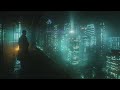 Blade Runner Bliss II: PURE Cyberpunk Ambient Music [FOCUS-RELAX] Blade Runner Music Vibes