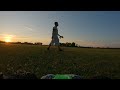 GoPro Hero 9 Black on a Traxxas E-Revo 2.0 (#06): Car View to go with Drone Footy !!(DJI Mavic Mini)