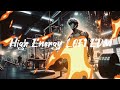 high Energy lofi edm Mix 🔥 【 training music 】 lo-fi hip hop / gym lofi beats 🔊