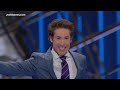 Your Time For Release | Joel Osteen