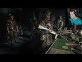 Call of Duty: Vanguard - Part 1 - The Beginning